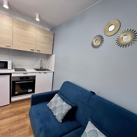 Superbe Appartement 1 Bedroom Equipee 2P Parc Des Princes Boulogne-Billancourt Luaran gambar